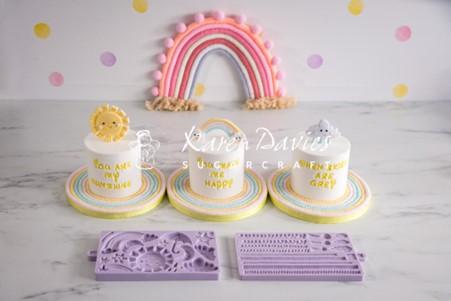 Mould Weather Karen Davies - Last Chance