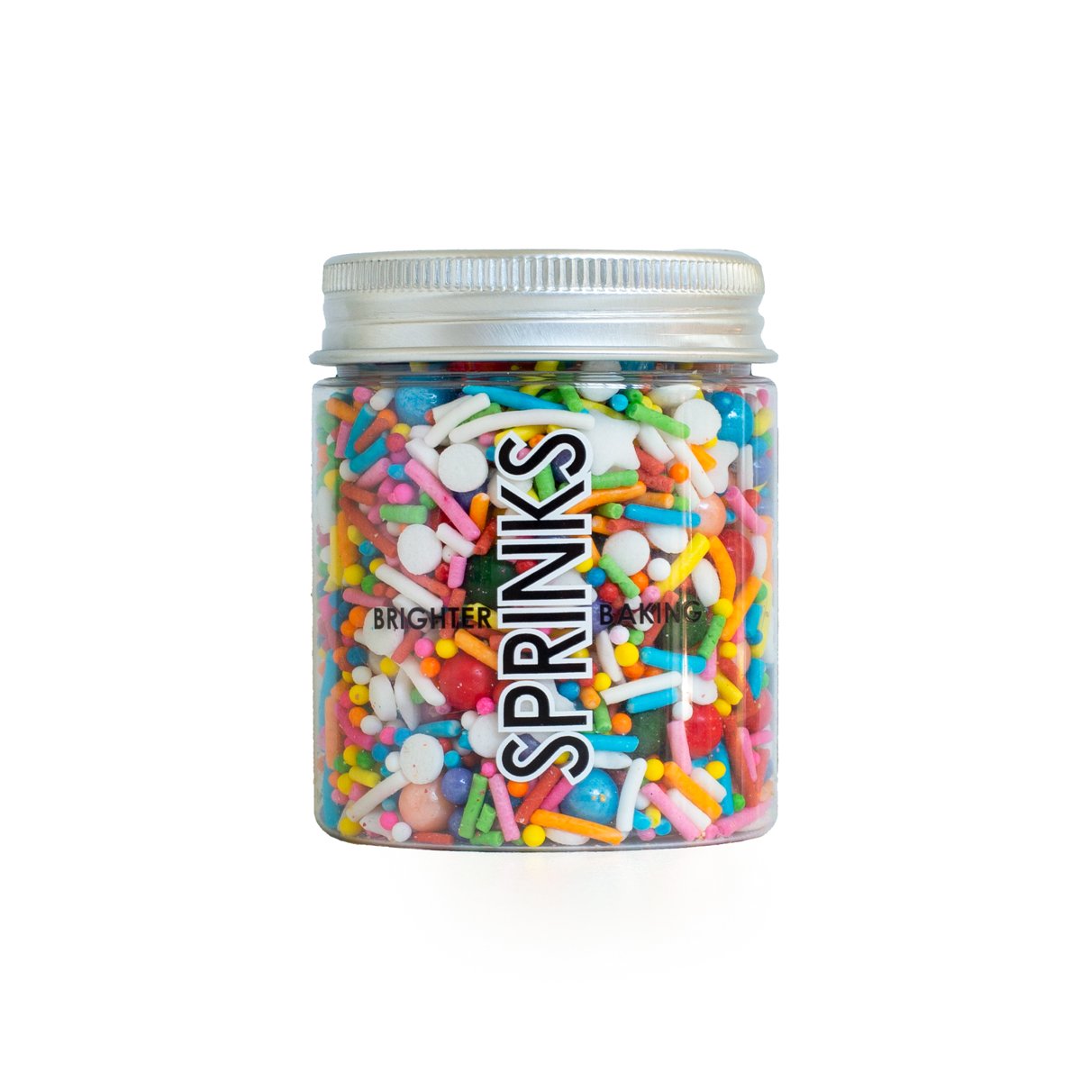 Edible Decorations Sprinkles Its My Party 70g