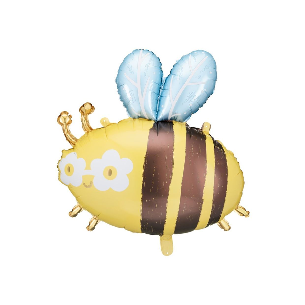 Balloon Shape Animal Honey Bee 72cm x 63cm