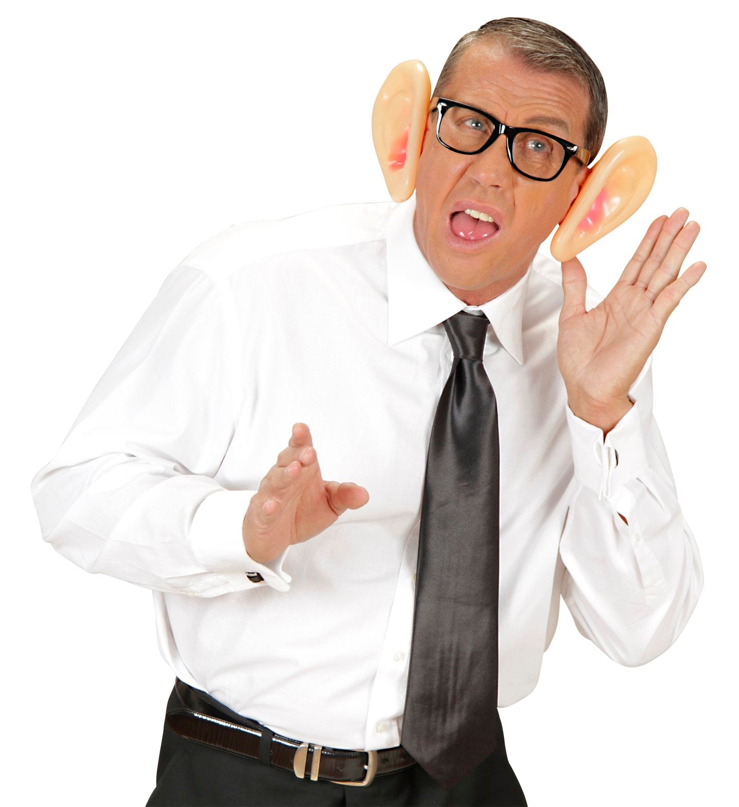 Costume Ears Human Giant and Goofy