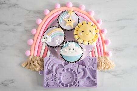 Mould Weather Karen Davies - Last Chance