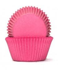 Baking Cups Lolly Pink 700 Pk/100 - Last Chance To Buy