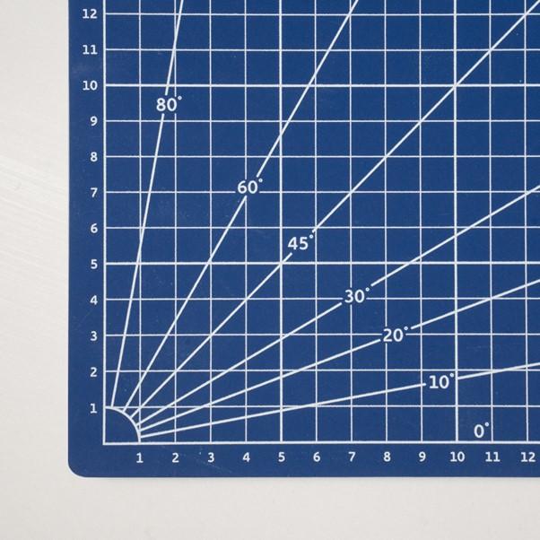 Self Healing Cutting Mat A4