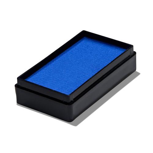 Face & Body Paint Bodyart Fresh Blue Cake 20g