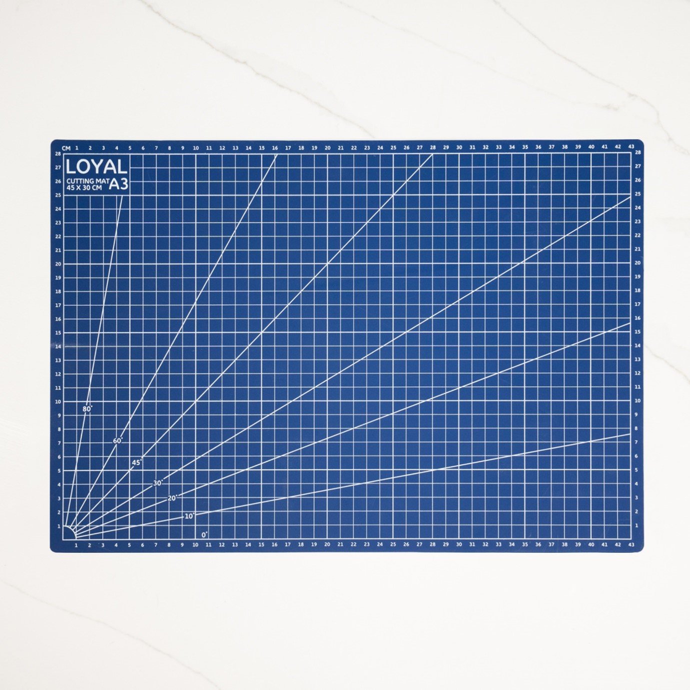 Self Healing Cutting Mat A3