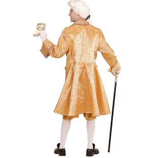 Costume Adult Venetian Nobleman