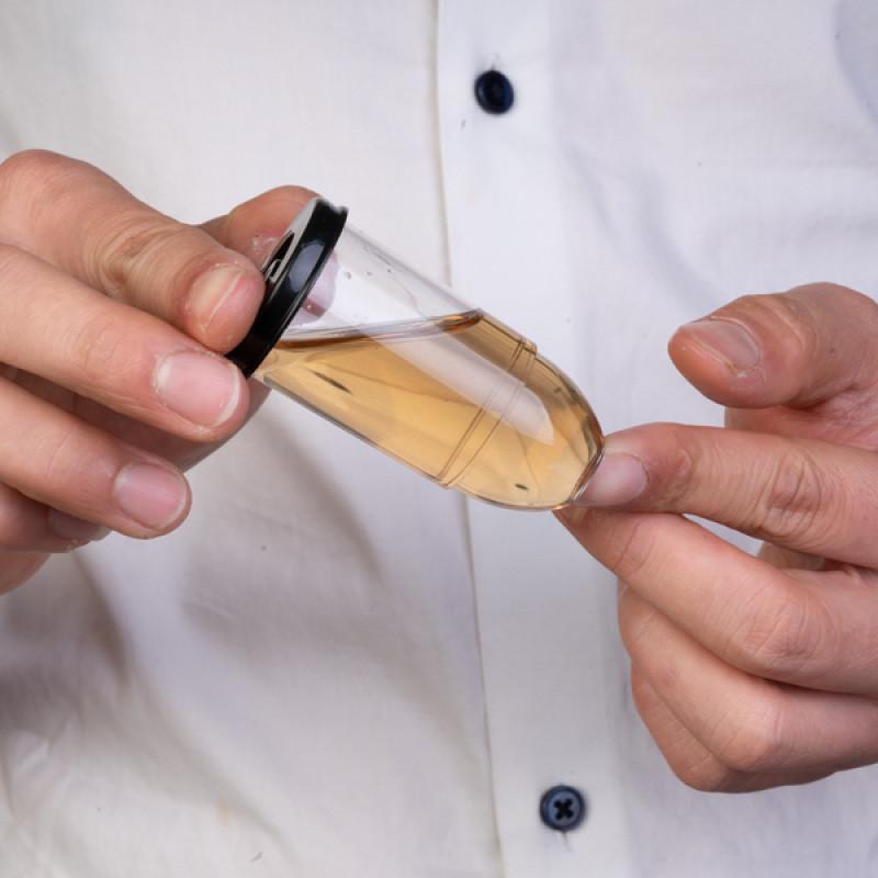 Drinking Game Holder Camo Shot Belt