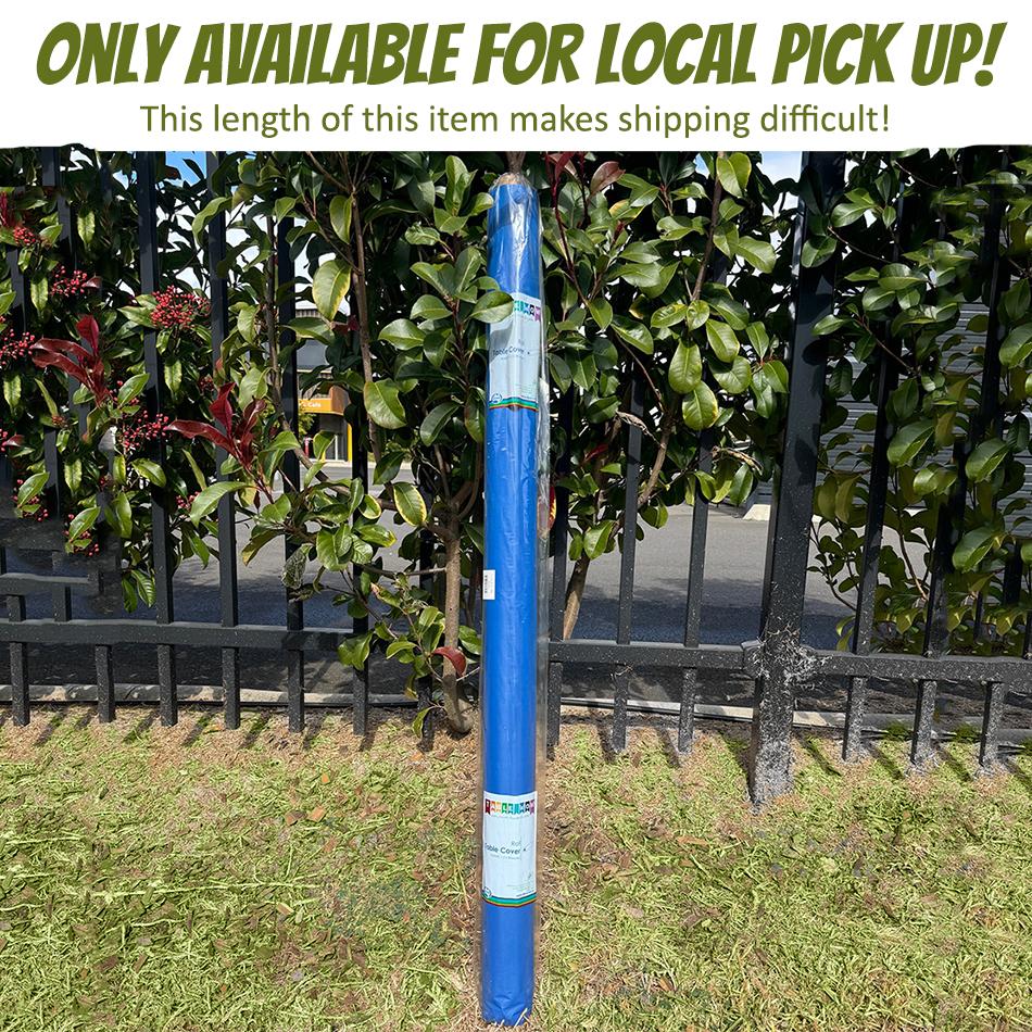 Tablecover Roll Royal Blue 1.22m x 30m (Alp)