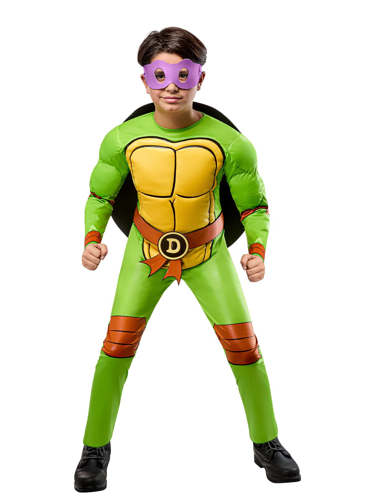 Costume Child Teenage Mutant Ninja Turtle