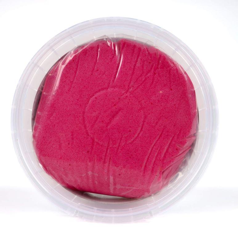 By Caitlin Mitchell Gum Paste Fuchsia 225g - LAST CHANCE BUY