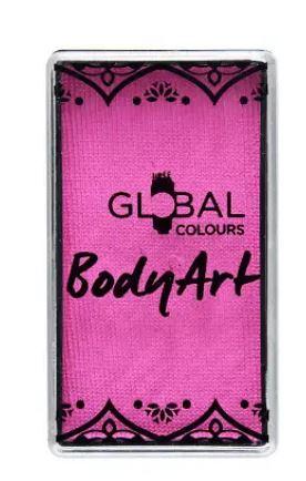 Face & Body Paint Bodyart Candy Pink Cake 20g