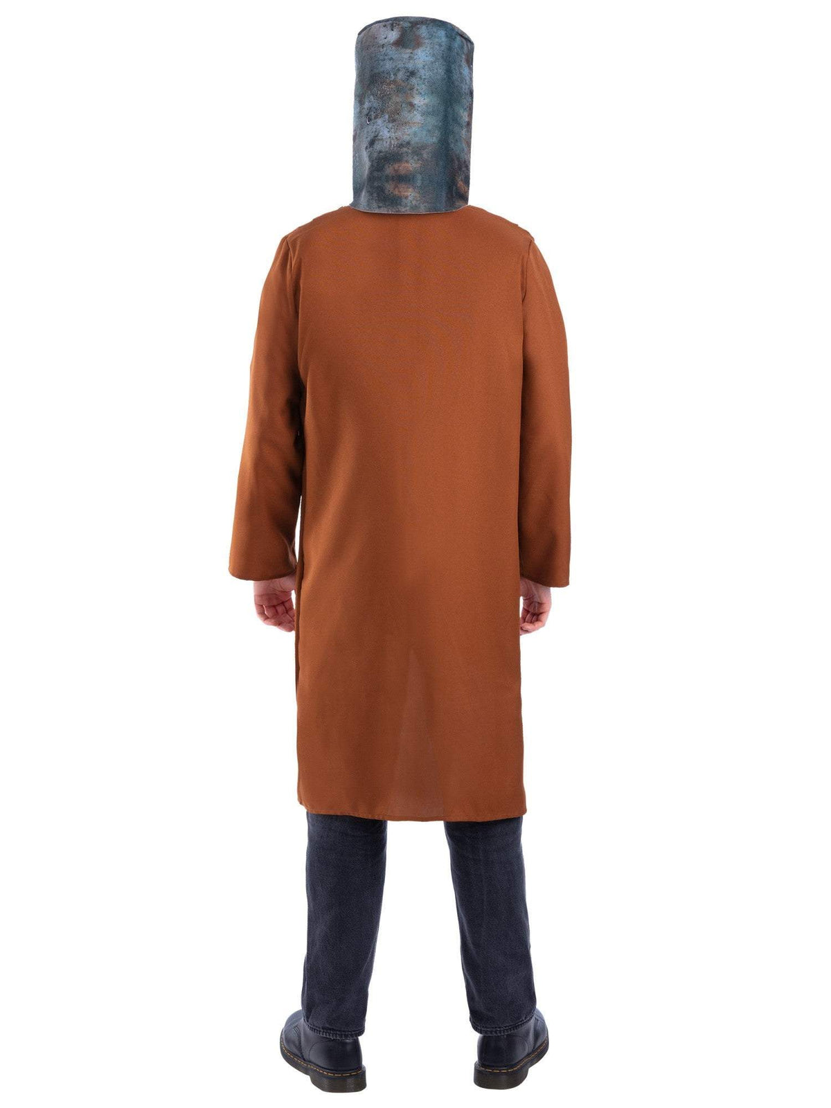 Costume Adult Bushranger Ned Kelly