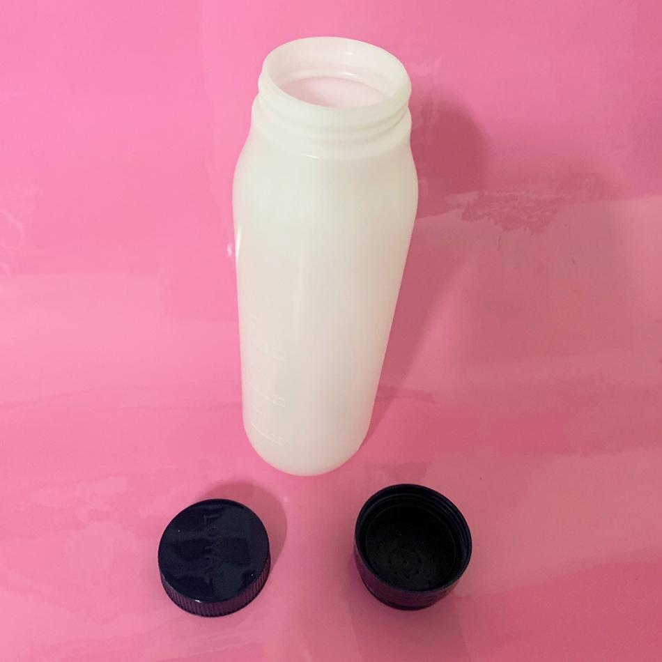 Syrup Soaking Bottle 500ml