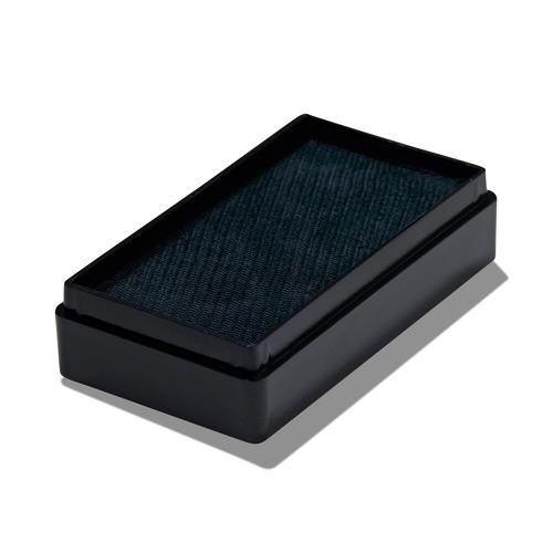 Face & Body Paint Bodyart Green Deep Cake 20g