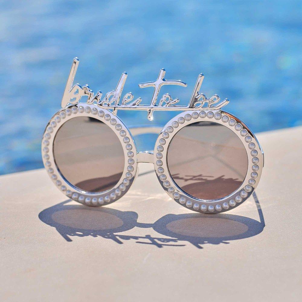 Hens Night Bride To Be Sunglasses Each - Discontinued Line