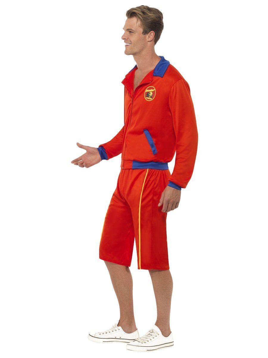 Costume Baywatch Lifeguard