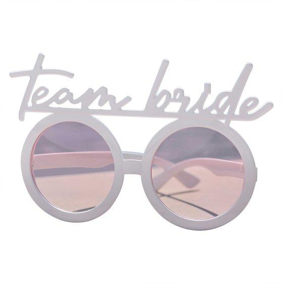 Hens Night Team Bride Sunglasses Each- Discontinued Line