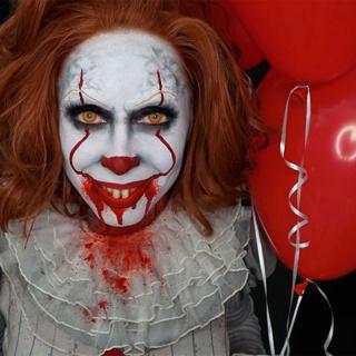 Make Up Special Fx Mehron Squirt Blood Bright Red 15ml Professional Quality