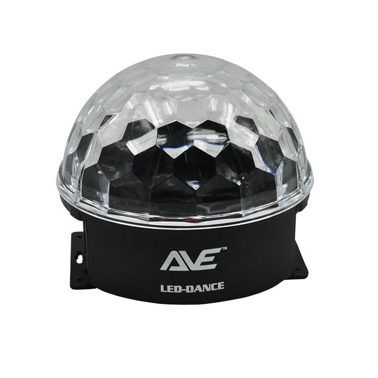 Disco Light AVE LED Dance Effect Disco Ball