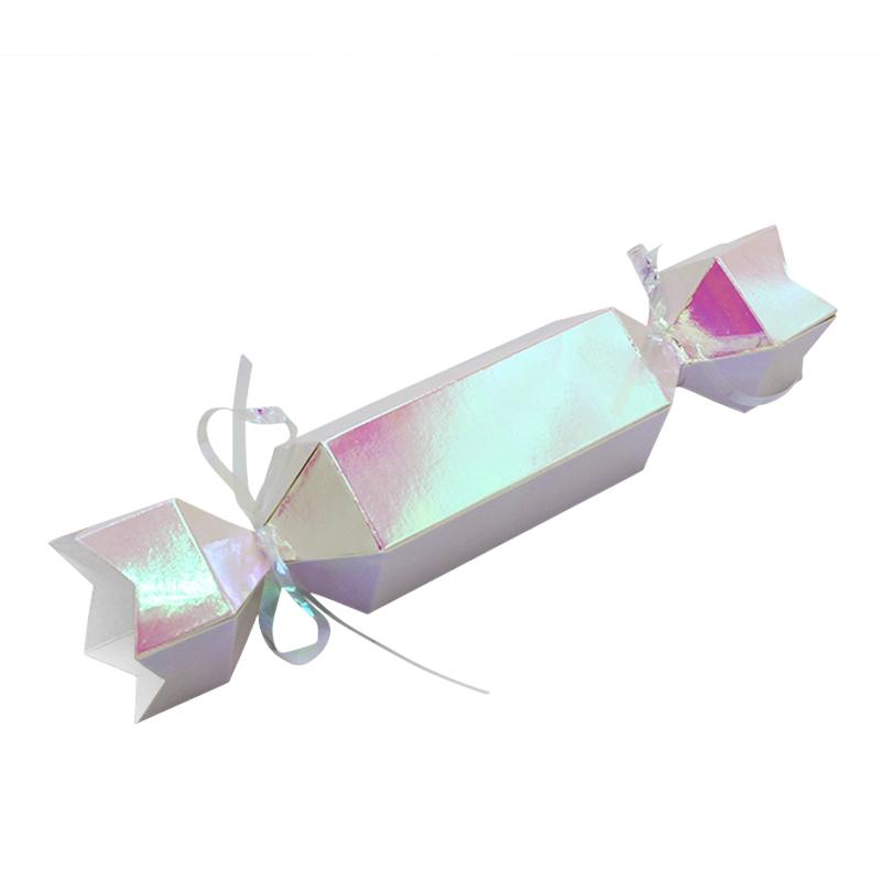 Loot/Favour/Gift Bonbon Iridescent Pk 10