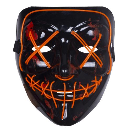 Mask The Orange Purge