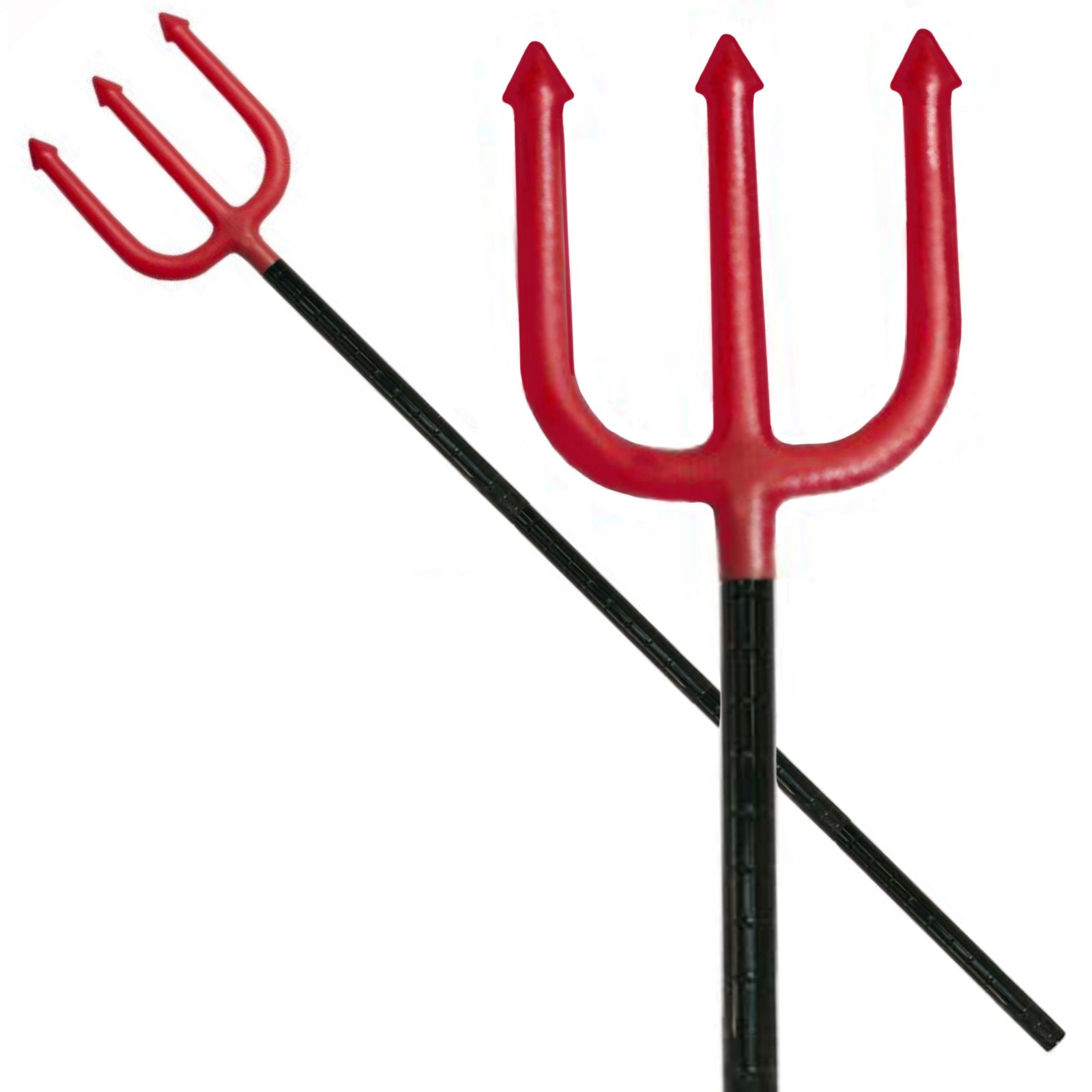 Devils Fork Red Collapsible 110cm