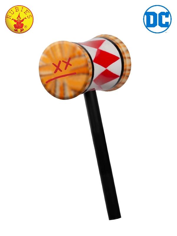 Harley Quinn Mallet Birds Of Prey