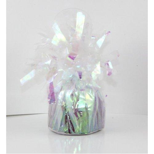 Balloon Weight Iridescent D