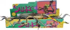 Snakes Cobras Assorted 61cm Each