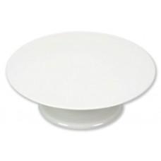 Cake Stand Turnable Melamine