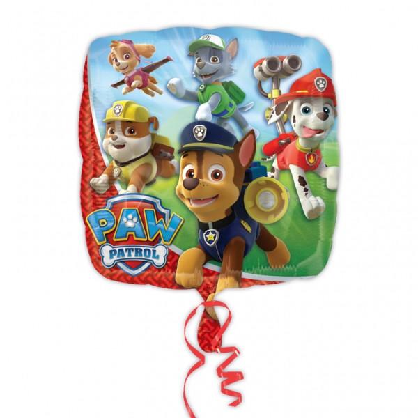 Balloon Foil 45cm Paw Patrol