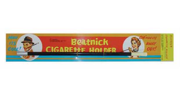 Cigarette Holder Beatnik