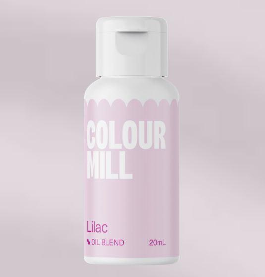 Colour Mill Lilac 20ml