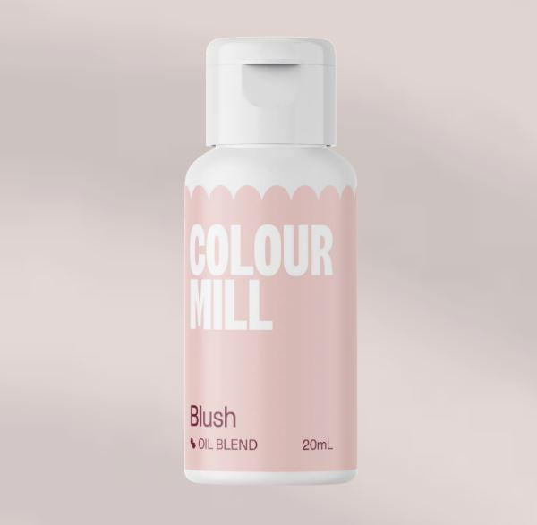 Colour Mill Blush 20ml