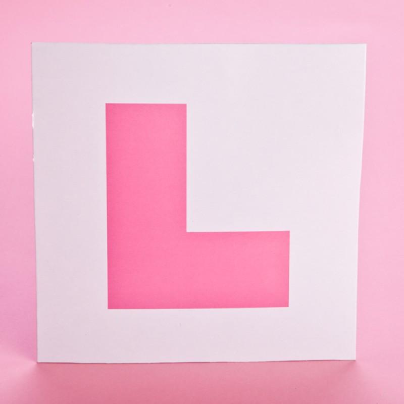 Bride To Be Set Pink