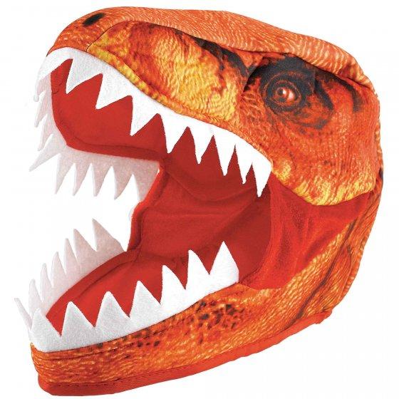 Jurassic Dinosaur World Dinosaur Hat Deluxe