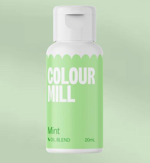 Colour Mill Mint 20ml