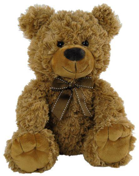 Teddy Bear Tilly Brown 24cm