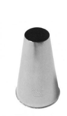 Icing Tip Round Number 2a