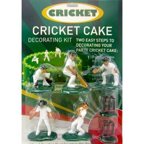 Topper Sport Cricket 7 Piece Set