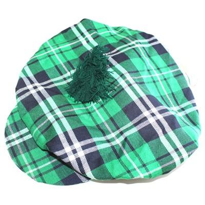 Hat Irish St Patricks Old Time Golfer