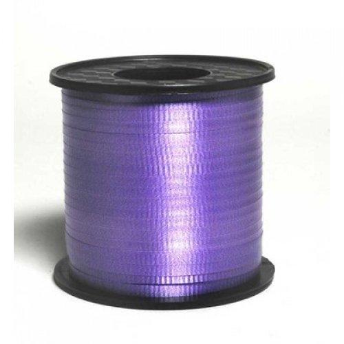 Curling Ribbon 5mm Purple 457m