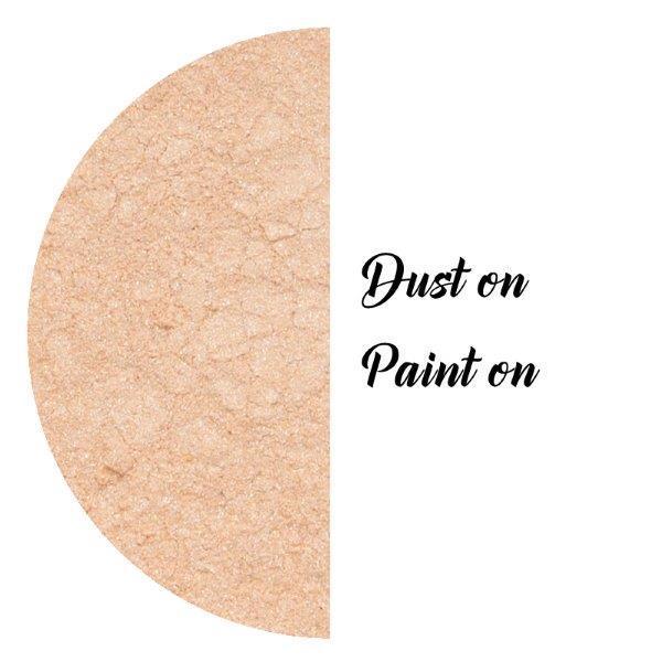 Rolkem Super Dust Antique Silk 10ml