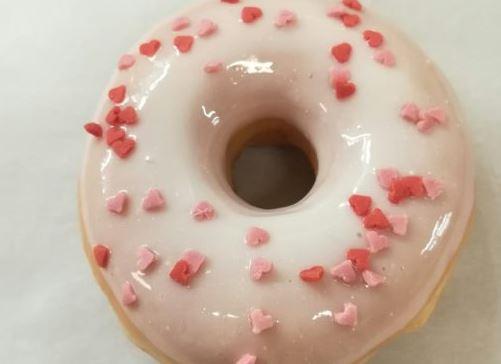 Truffle Mix White 6kg