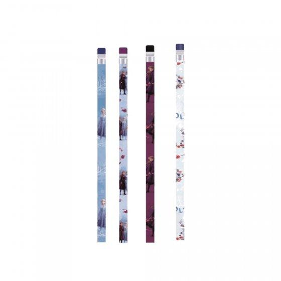 Frozen 2 Pencil Favours Pk/8