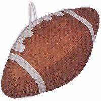 Pinata Football