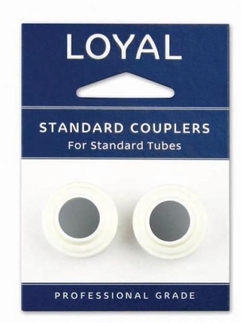 Coupler Standard Loyal