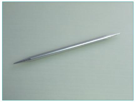 Texture Tool Metal Stephen Benison