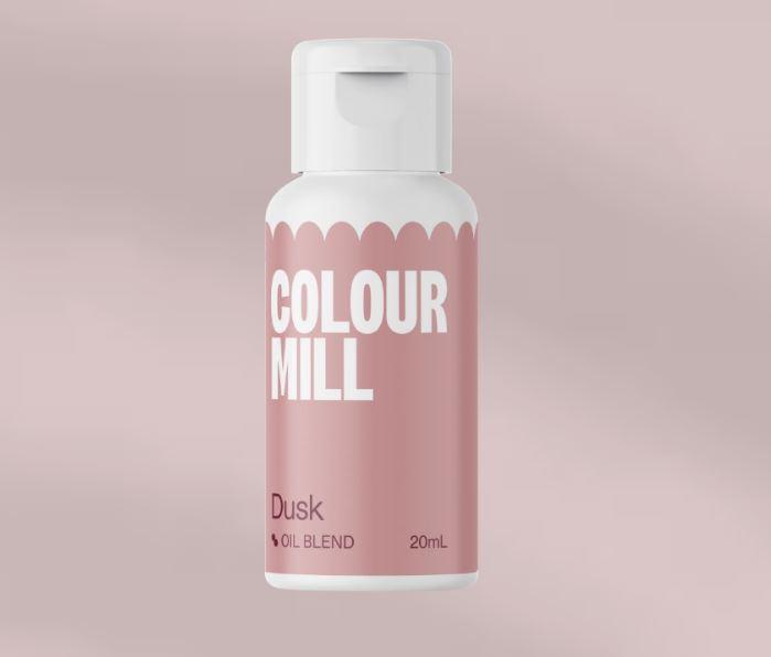 Colour Mill Dusk 20ml