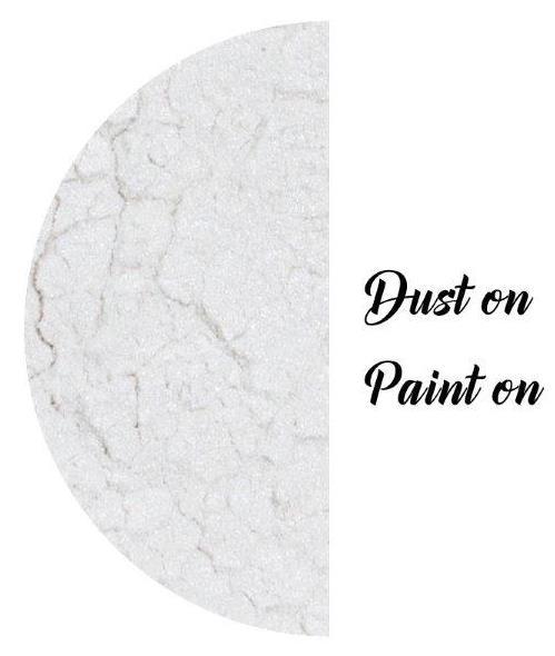 Rolkem Super Dust Bridal Satin 10ml